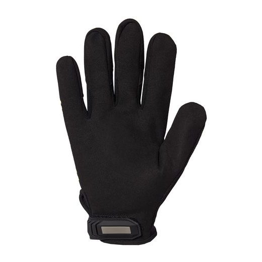 FINNTRAIL GLOVES EAGLE GRAPHITEYELLOW