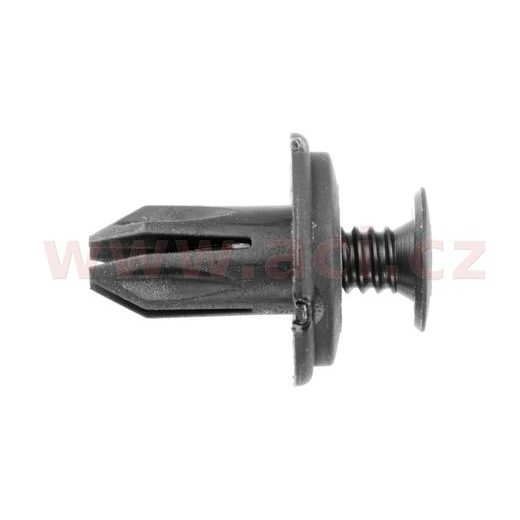 PLASTOVÁ PRÍCHYTKA, TOURMAX (SADA 10 KS)