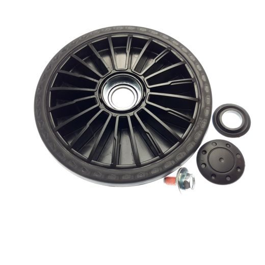 REPLACEMENT WHEEL KIT 202MM - 2015