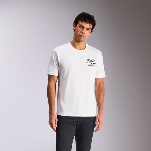 TRIKO ORDER CSF, ALPINESTARS (BIELA)