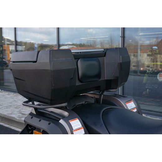 KIMPEX CARGO BOXX DELUXE