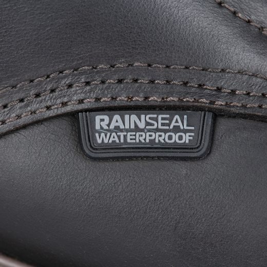 TOPÁNKY MERTON 2.0, OXFORD (HNEDÁ)