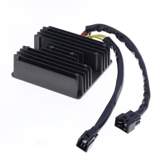 REGULÁTOR DOBÍJANIE (TRIUMPH), ATHENA