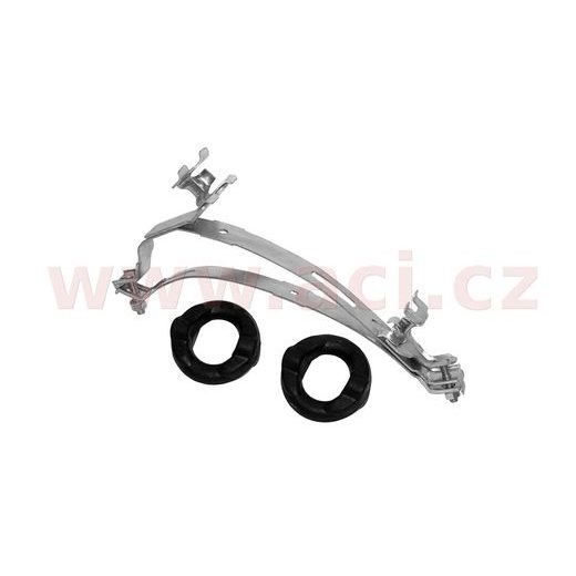 UPEVŇOVACÍ OBJÍMKA KONCOVÉHO VÝFUKU BMW E30