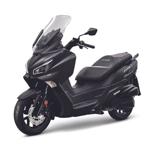 JOYMAX Z+ 125I ABS (R3)