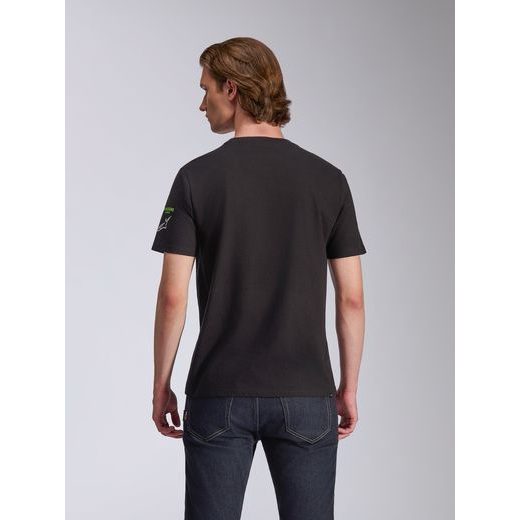 TRIKO ENTITLED CSF, ALPINESTARS (ČIERNA)