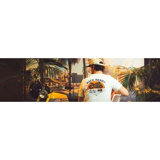 TRIKO CRUISE, RED BULL KTM (BIELA)