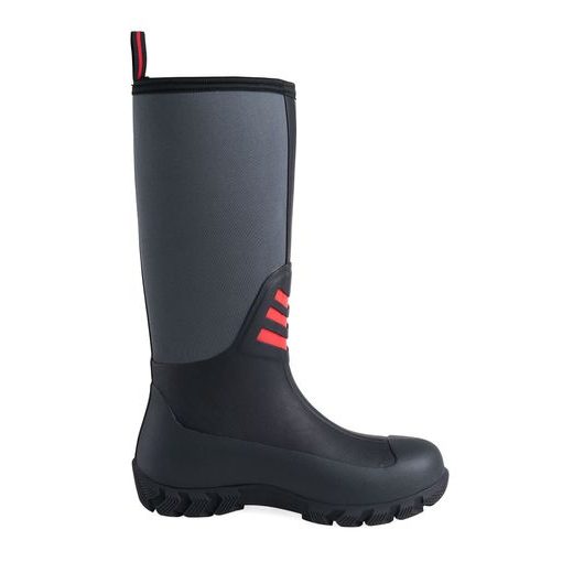 FINNTRAIL RUBBER BOOTS OUTLANDER RED