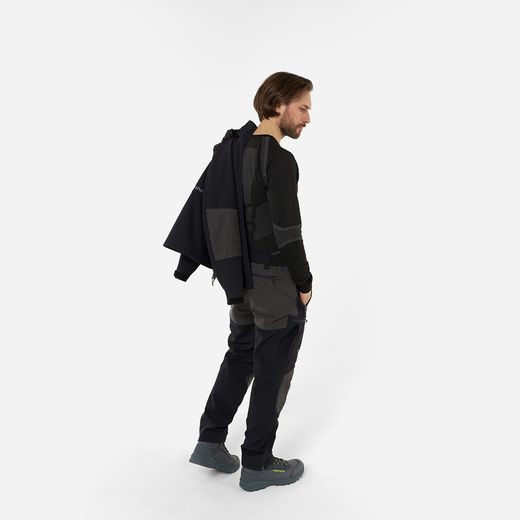 FINNTRAIL PANTS TACTIC GRAPHITE