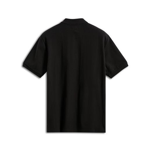 TRIKO S GOLIERIKOM ENDEAVOR CLASSIC POLO, ALPINESTARS (ČIERNA)