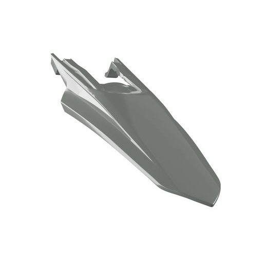 BLATNÍK ZADNÝ KTM, RTECH (ŠEDÝ)