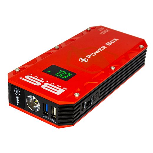 ZÁLOŽNÝ ZDROJ BS-BATTERY POWER BOX PB02