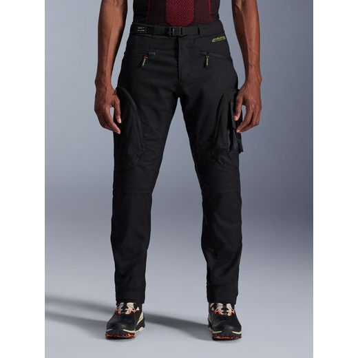 NOHAVICE ACTEON, ALPINESTARS (ČIERNA) 2026