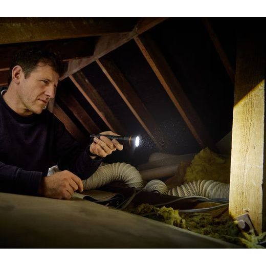 OSRAM SVÍTILNA LEDINSPECT PRO TORCH 1200 LEDIL432