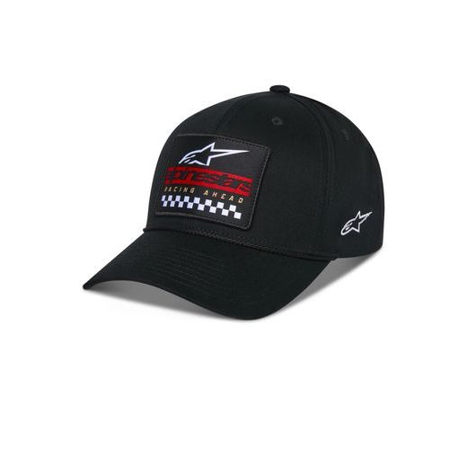 ŠILTOVKA MATRIX, ALPINESTARS (ČIERNA)