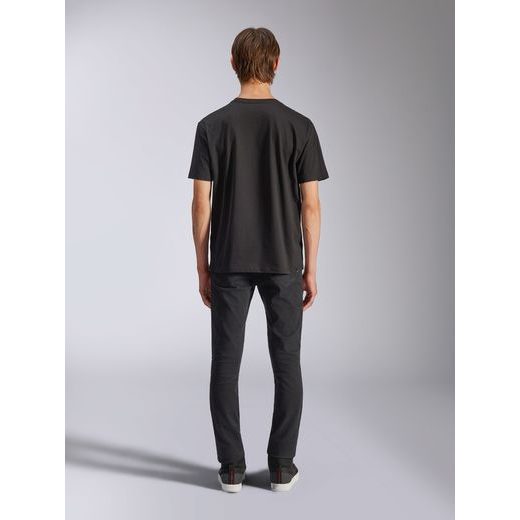 TRIKO MX HELMET CSF, ALPINESTARS (ČERNÁ/MODRÁ)