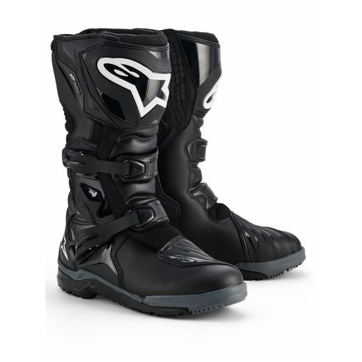 TOPÁNKY COROZAL V2 ADVENTURE DRYSTAR, ALPINESTARS (ČIERNE) 2026