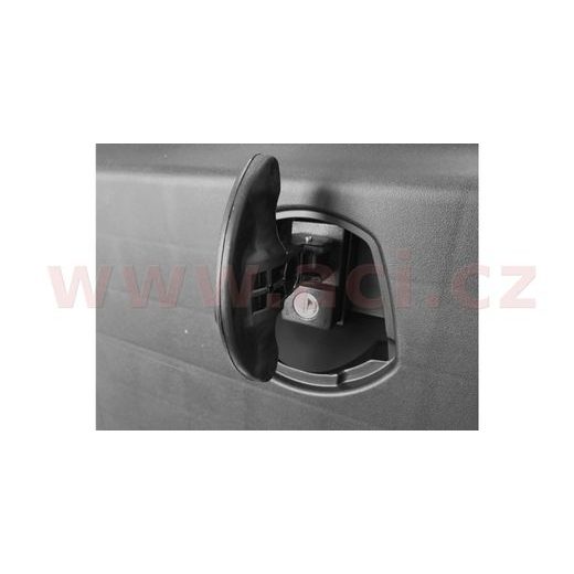 BOX NA NÁŘADÍ JUST 500, 500X350X400 MM ORIGINÁL