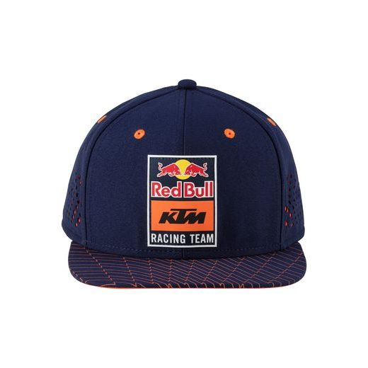 ŠILTOVKA GRID, RED BULL KTM (MODRÁ NAVY)