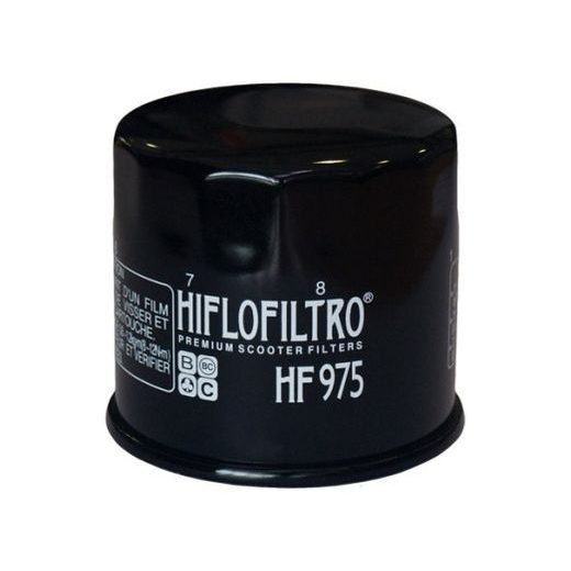 OLEJOVÝ FILTER HF975, HIFLOFILTRO