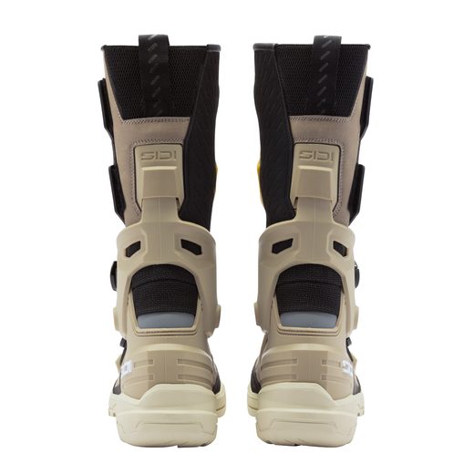SIDI BOTY TAURUS GTX SAND OCHRE