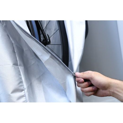 PLACHTA AQUATEX TOURING DELUXE NA TŘI AŽ ČTYŘI KOLA, OXFORD