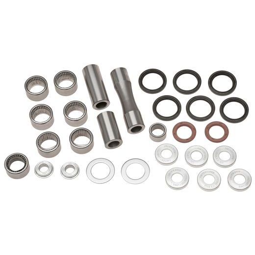 SERVISNÉ SADA PŘEPÁKOVÁNÍ, FACTORY LINKS