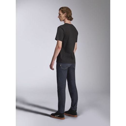 TRIKO LUXO CSF, ALPINESTARS (ČIERNA)