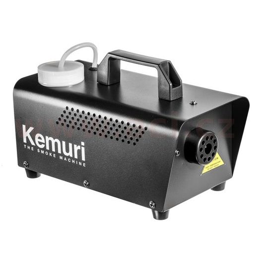 ODPAŘOVACÍ PŘÍSTROJ PRO OŠETŘENÍ KLIMATIZACE A INTERIÉRU, BEZ NÁPLNÍ