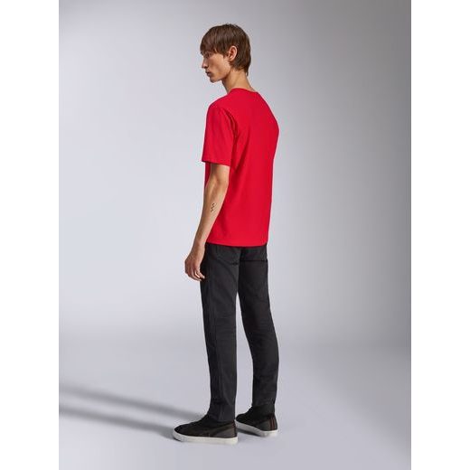 TRIKO AGELESS SHADOW CSF, ALPINESTARS (ČERVENÁ)