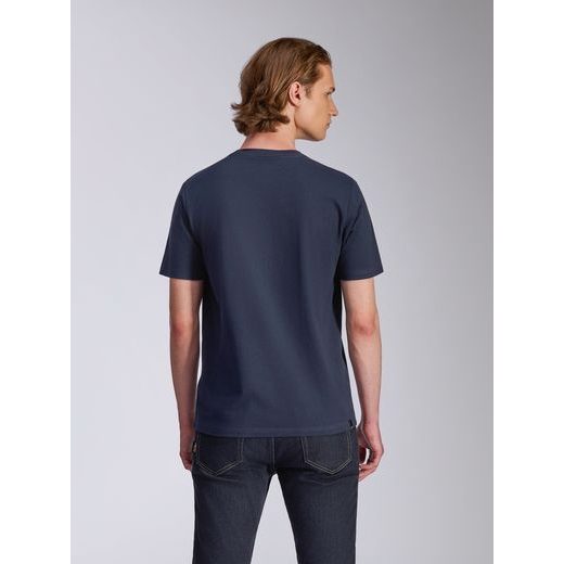 TRIKO COLLARED CSF, ALPINESTARS (MODRÁ)