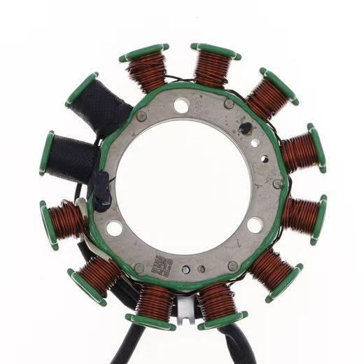 STATOR ALTERNÁTORA (HONDA), ATHENA