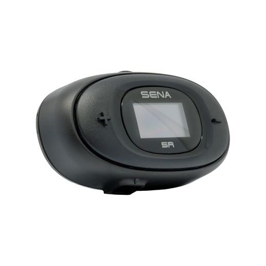 BLUETOOTH HANDSFREE HEADSET 5R (DOSAH 0,7 KM), SENA (SADA 2 JEDNOTIEK)