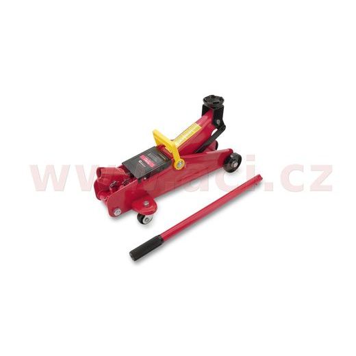 HYDRAULICKÝ ZVEDÁK 2 T - ZDVIH 135-330 MM