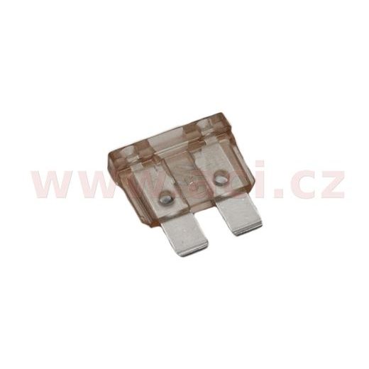 POJISTKA PLOCHÁ MIDI/STANDARD 5A (SADA 100KS)