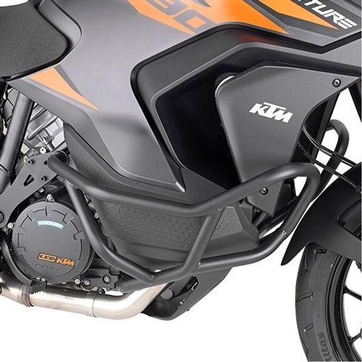 KN7713 PADACÍ RÁM KTM 1290 SUPER ADVENTURE S (21-22)