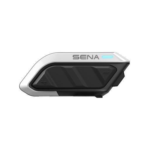 MESH HEADSET SPIDER X SLIM (DOSAH 1,6 KM), SENA