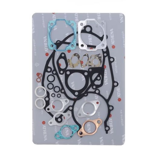 SADA TESNENIE MOTORA KOMPLETNÉ (VESPA SMALL FRAME), ATHENA