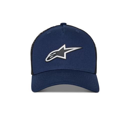 ŠILTOVKA REFLECT AGELESS, ALPINESTARS (MODRÁ/ČERNÁ)