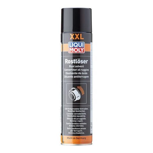 LIQUI MOLY UVOĽŇOVAČ HRDZE XXL 600 ML