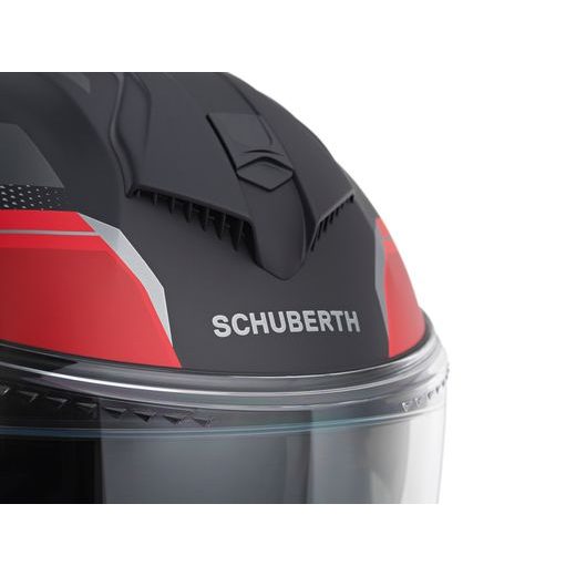 PRILBA SCHUBERTH S3 APEX ANTHRACITE