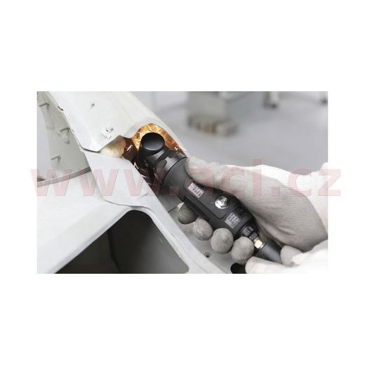 PNEUMATICKÁ ÚHLOVÁ BRUSKA 50 MM