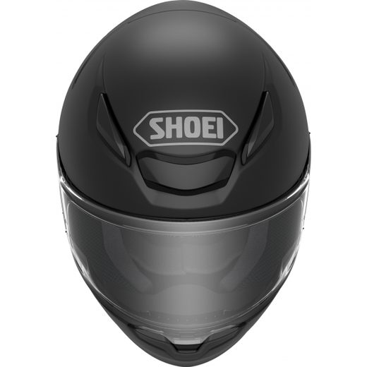 SHOEI NXR2 MATT BLACK