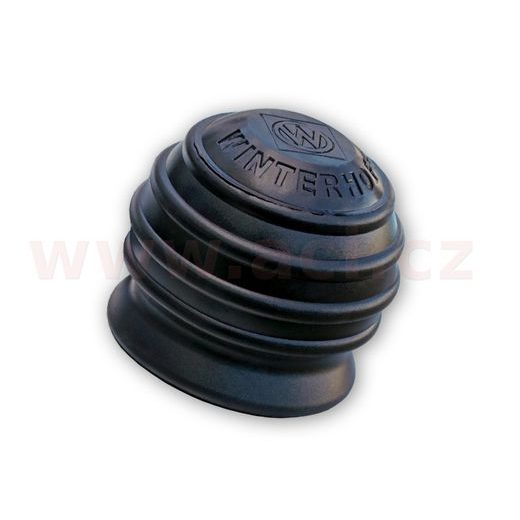 KRYTKA KOULE WINTERHOFF BALL CAP ČERNÁ ORIGINÁL