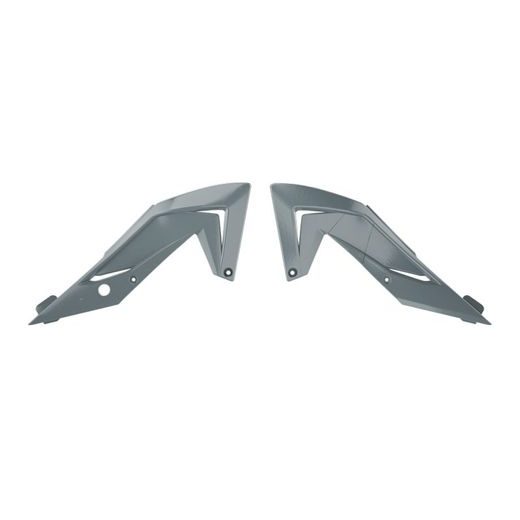 SPOJLERY CHLADIČA TALARIA, RTECH (EDÍCIA QUANTUM ŠEDÁ)