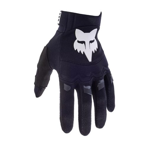 FOX DIRTPAW GLOVE CE - BLACK/BLACK