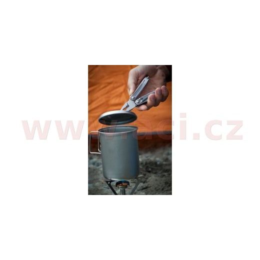 LEATHERMAN WINGMAN - MULTITOOL NŮŽ, VYROBENO V USA, ZÁRUKA 25 LET