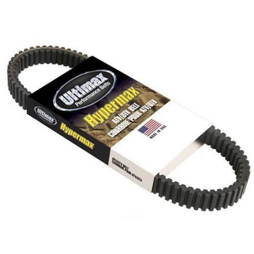 CARLISLE ULTIMAX ATV BELT, KAWASAKI MULE 1000,2010,2020,2030