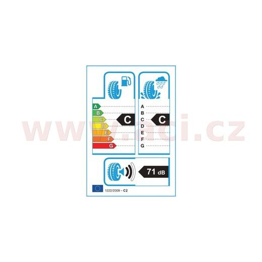 PNEU 195 R14 C 106N (950 KG) MAXMILLER ORIGINÁL