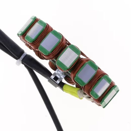 STATOR ALTERNÁTORA (SUZUKI), ATHENA